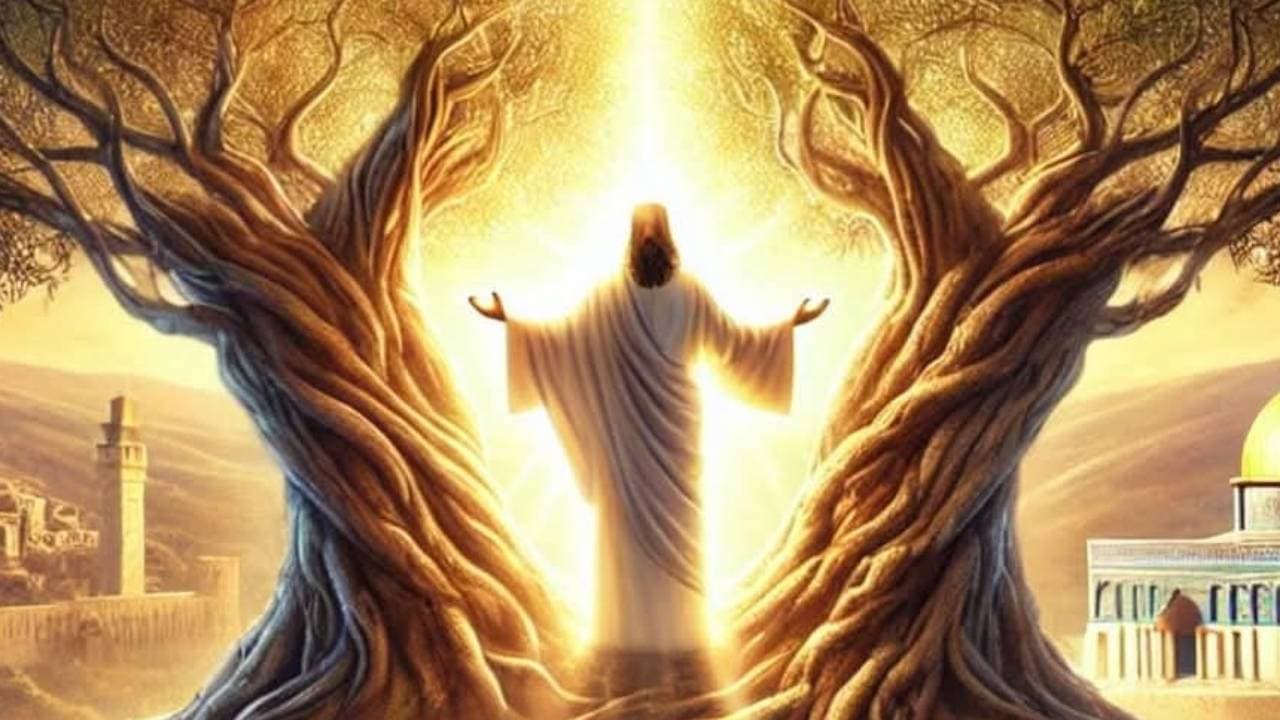 El Alma del MASHÍAJ YESHÚA … la esencia que da vida a toda alma