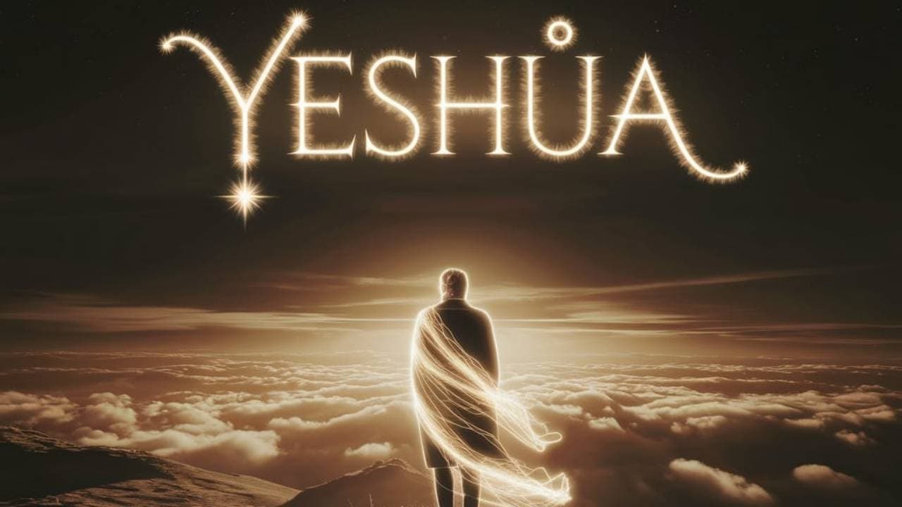 EL FINAL DE LA OSCURIDAD Y YESHÚA