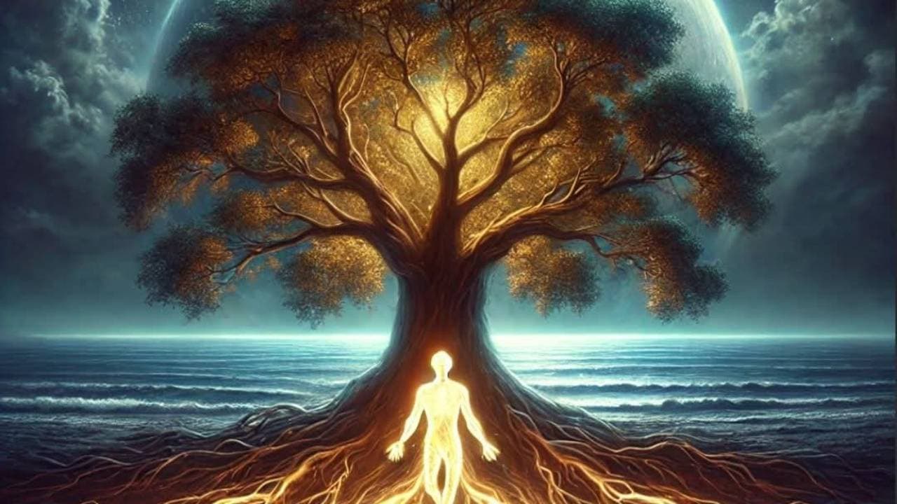 YESHÚA Y LA SIMJÁ (ALEGRÍA): EL REGRESO DE LA LUZ AL ALMA