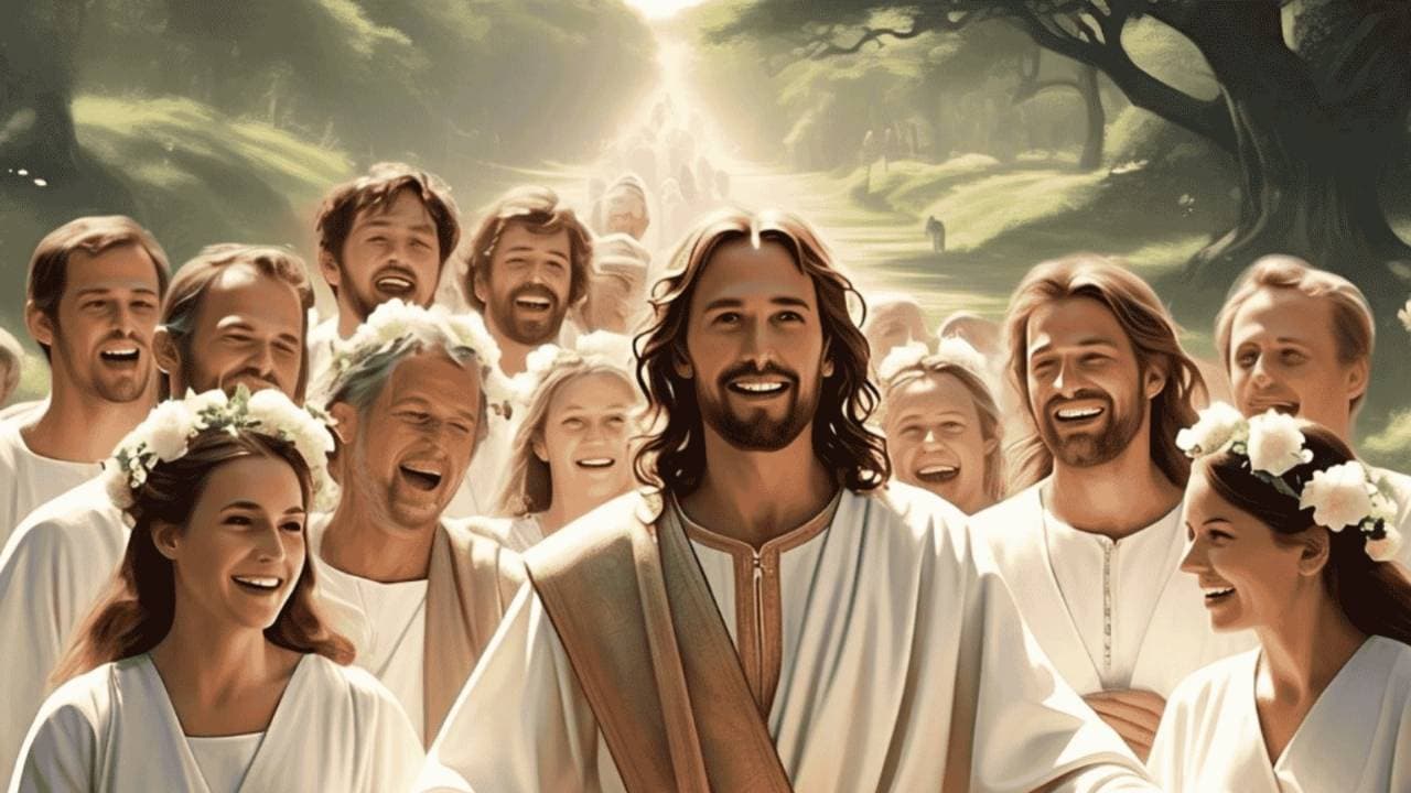 ¡Las inagotables bendiciones que ADONAY nos quiere dar!