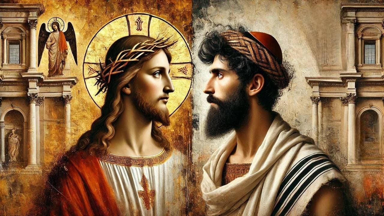 Creer, “…como dice la Escritura…" 
Recuperando al Verdadero Mesías.