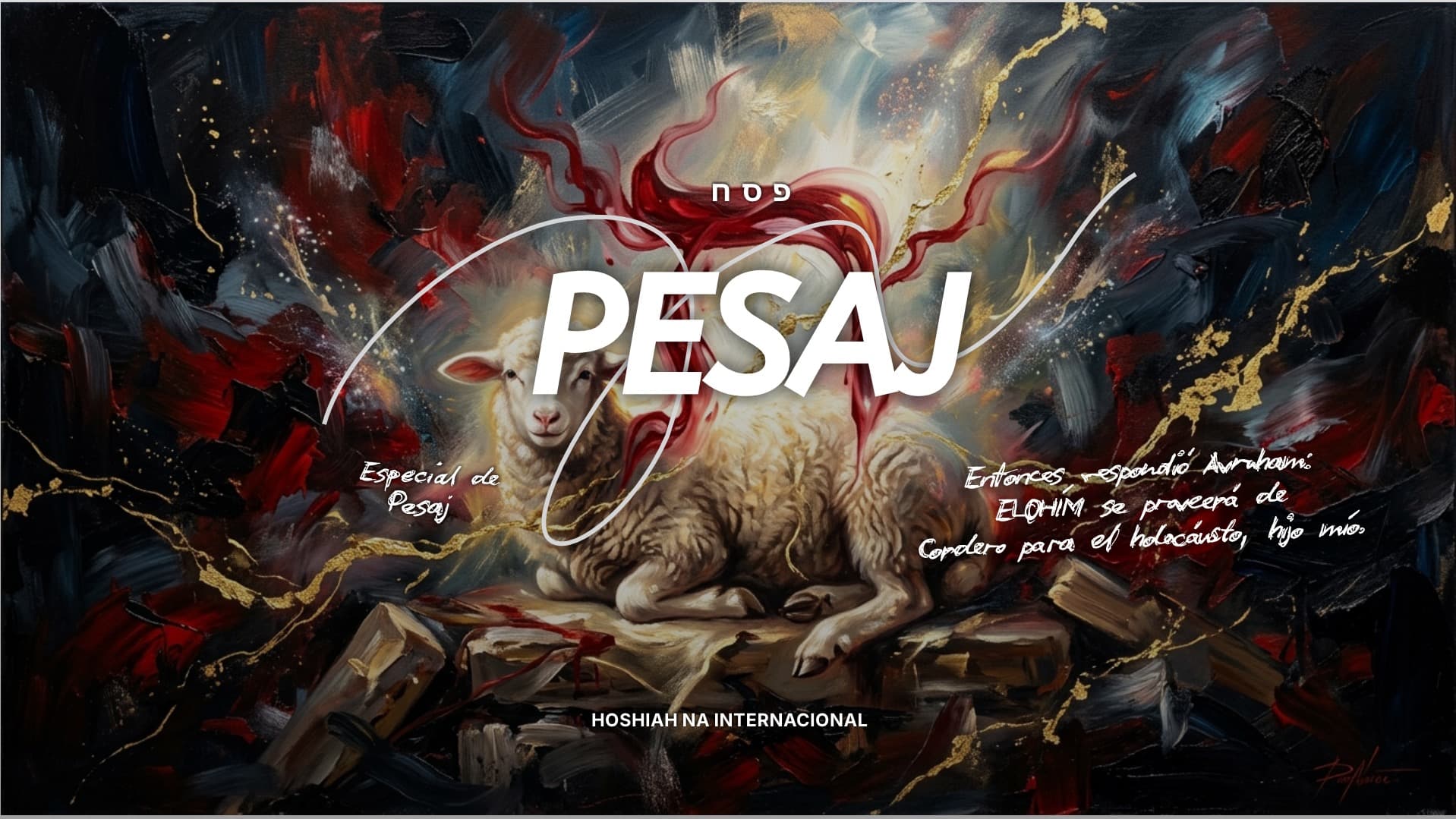 ESPECIAL PESAJ