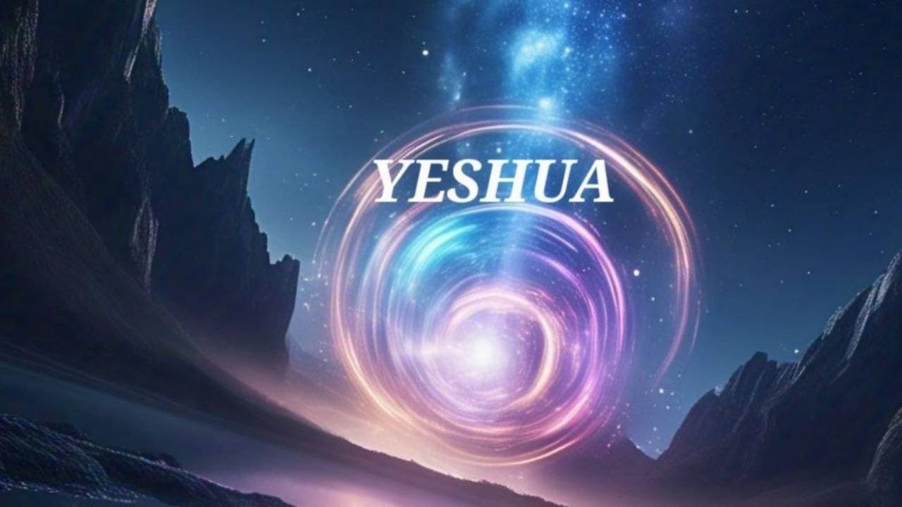 YESHUA ES LA LUZ Y NOS LLAMA
A SER RESTAURADOS